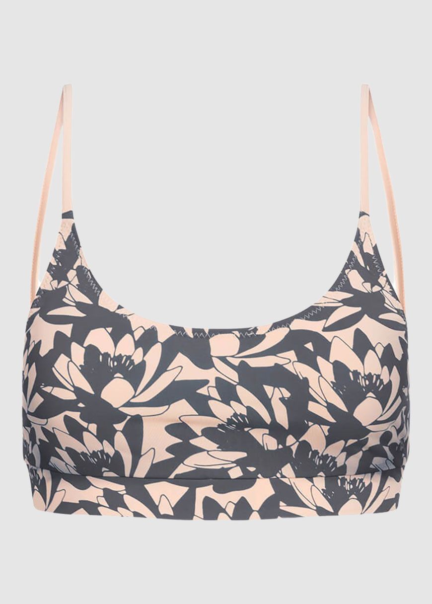 Econyl Bikini Top Econyl Bikini Top