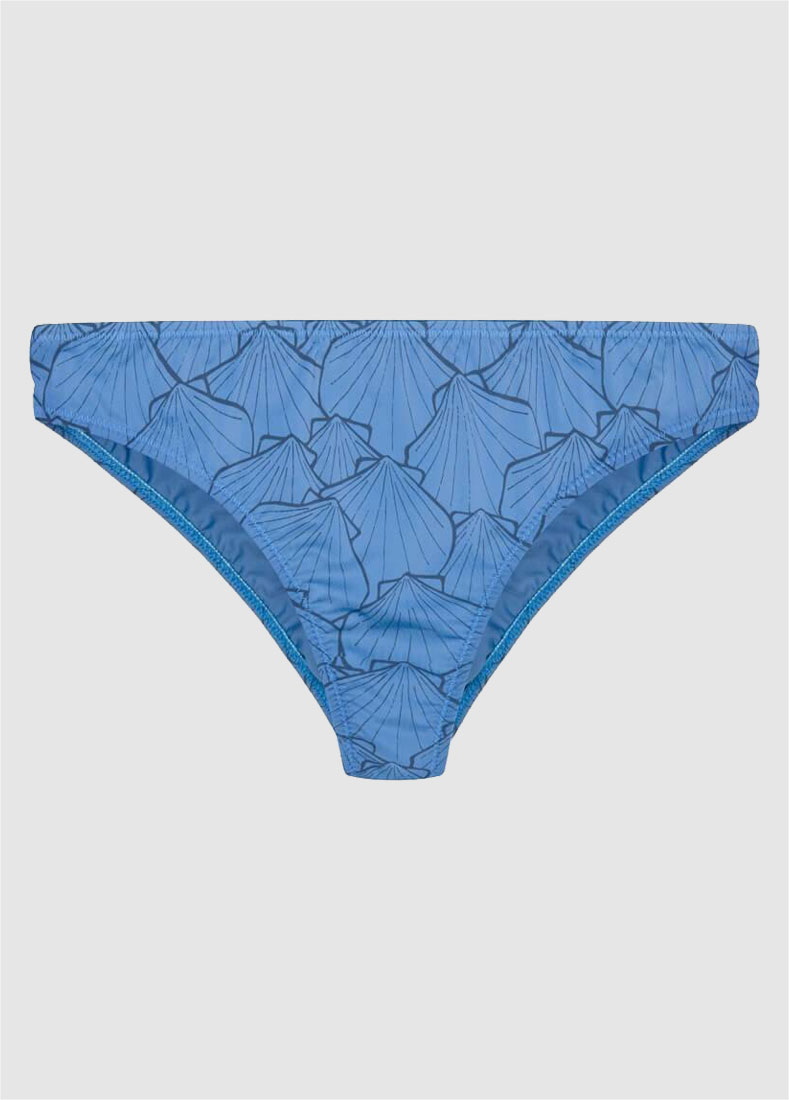 Eco Triangle Bottom Bikini Eco Triangle Bottom Bikini