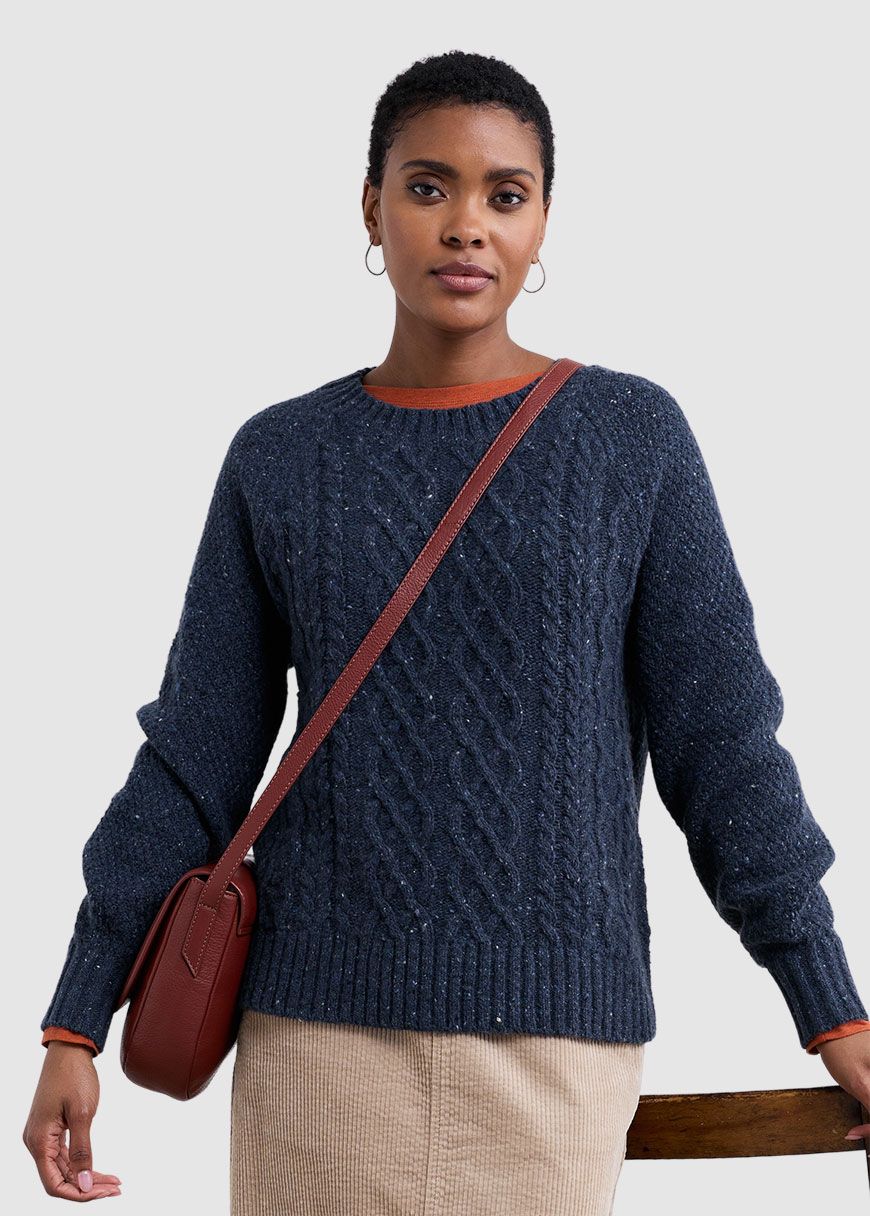 Tressa Jumper