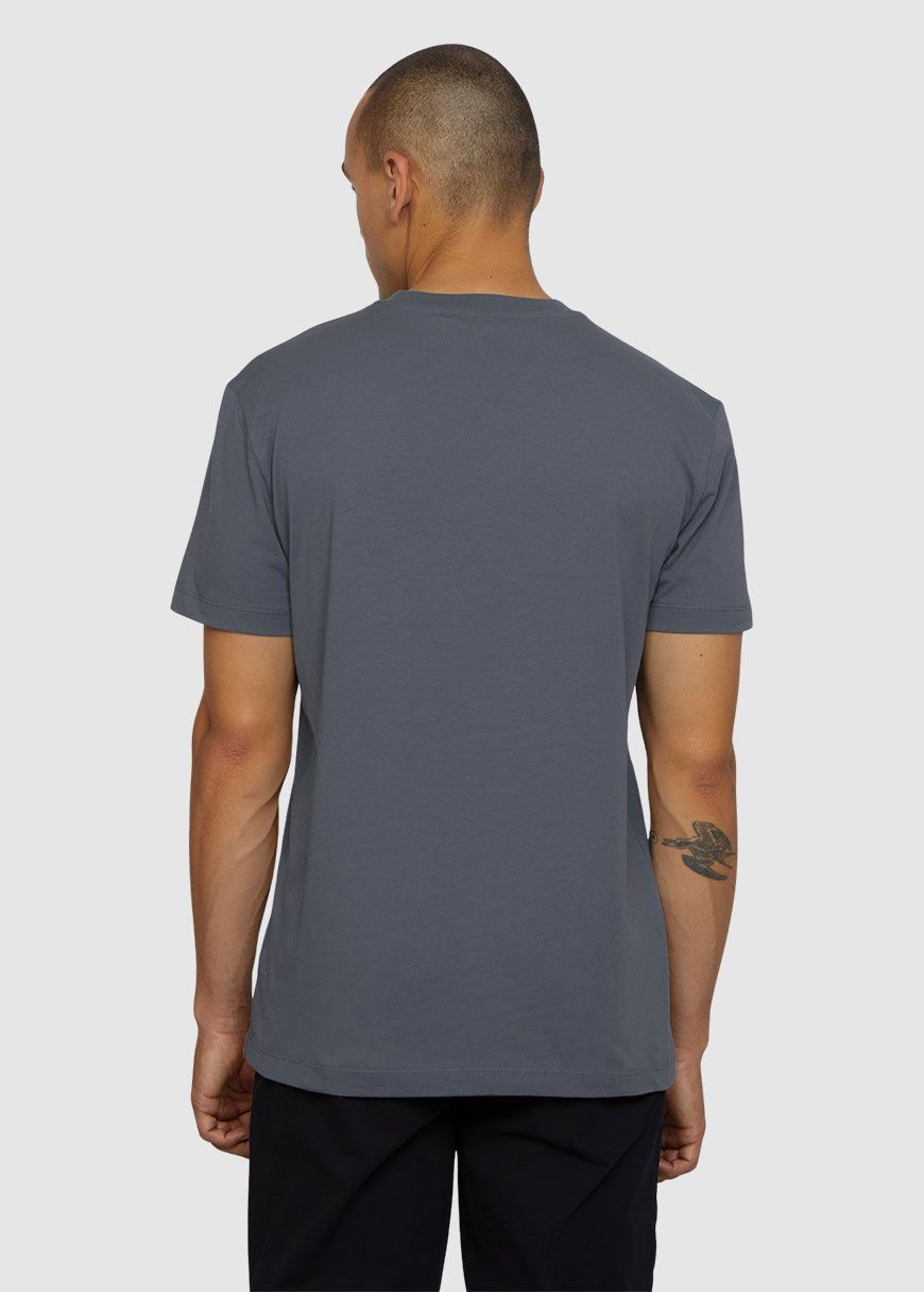 recolution_t_shirt_agave_SS_25_REC_201002_Dark_Grey_3_91ca1efd53 T-Shirt Agave