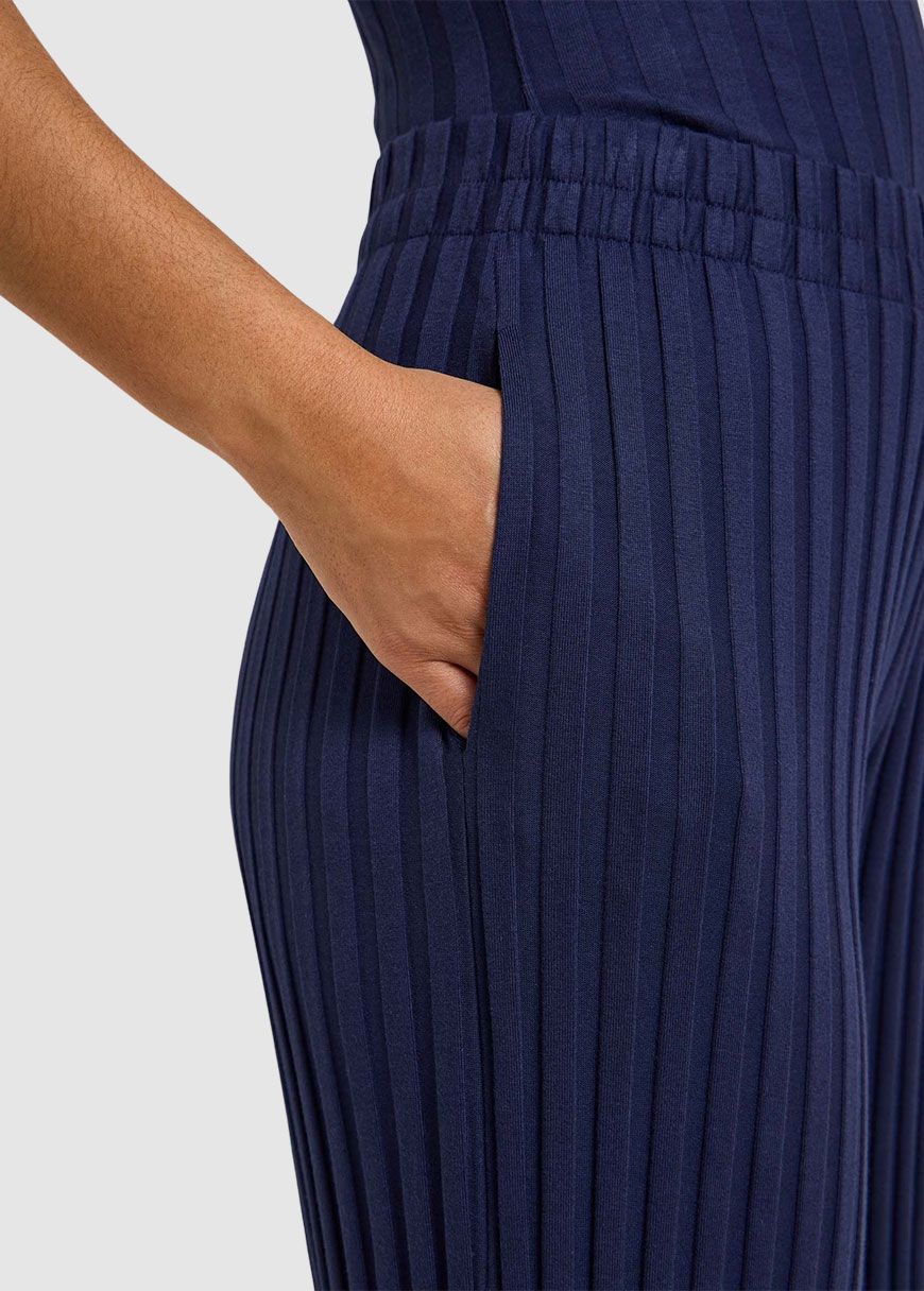 Culotte in Rippoptik Culotte in Rippoptik