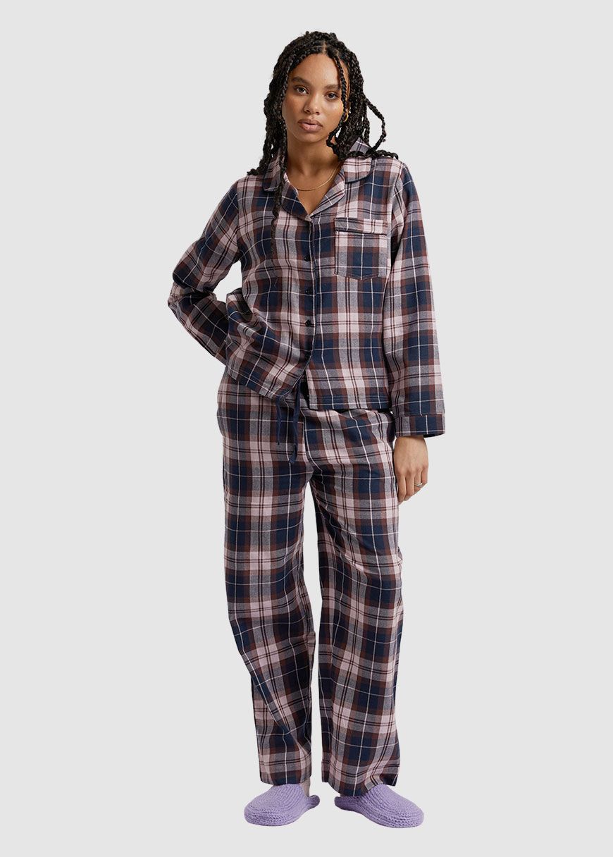 Jimjam Pyjama Set