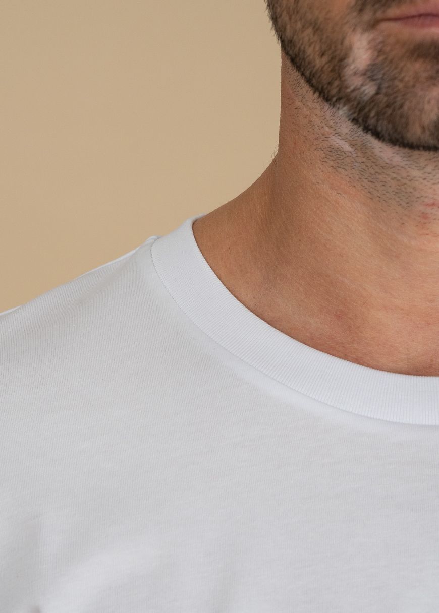 Classic T-Shirt Man