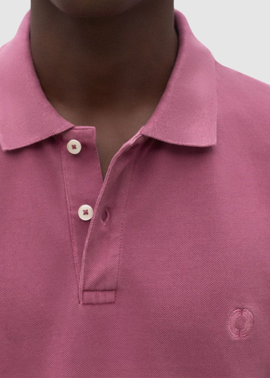 Tedalf Polo Man Tedalf Polo Man