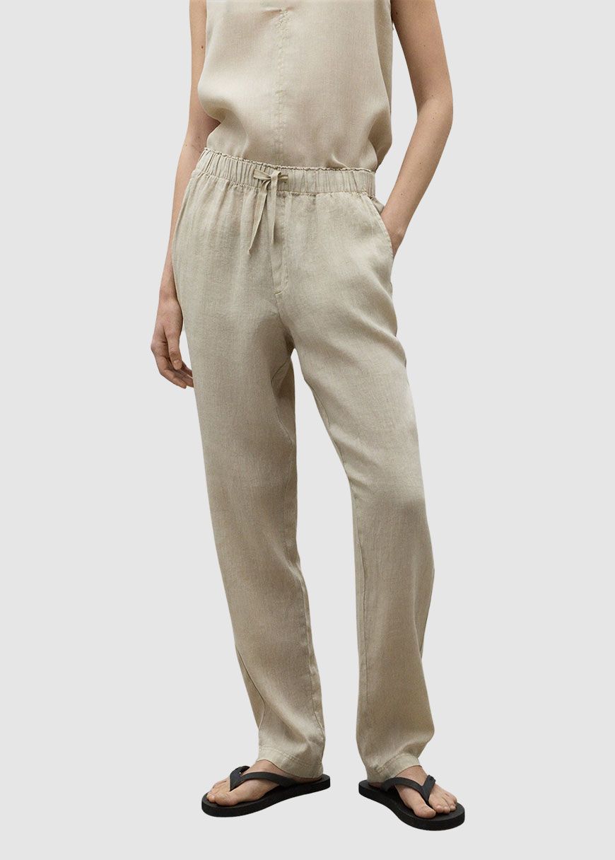 Indoalf Pants Woman Indoalf Pants Woman
