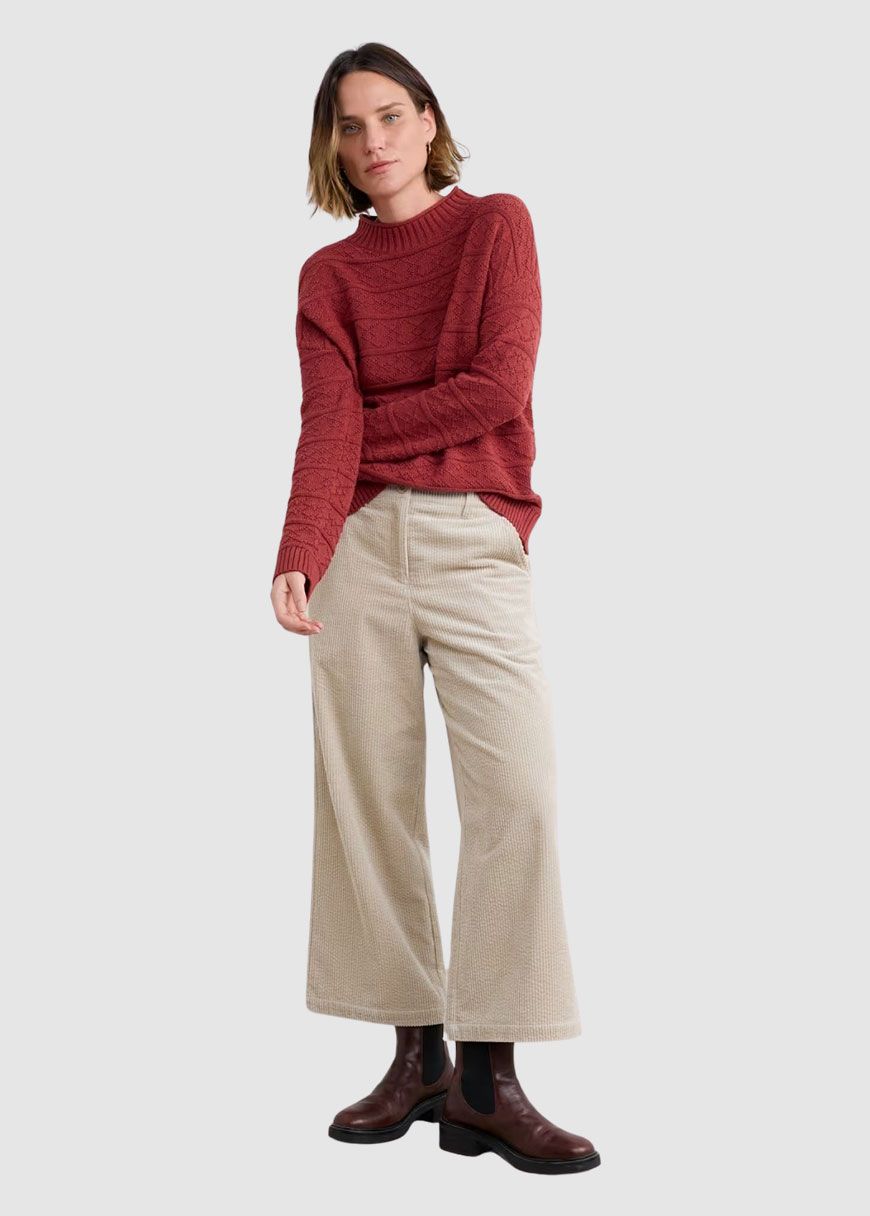 Penkestle Jumper