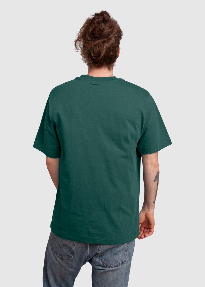 T-Shirt Heavy Weight Man T-Shirt Heavy Weight Man