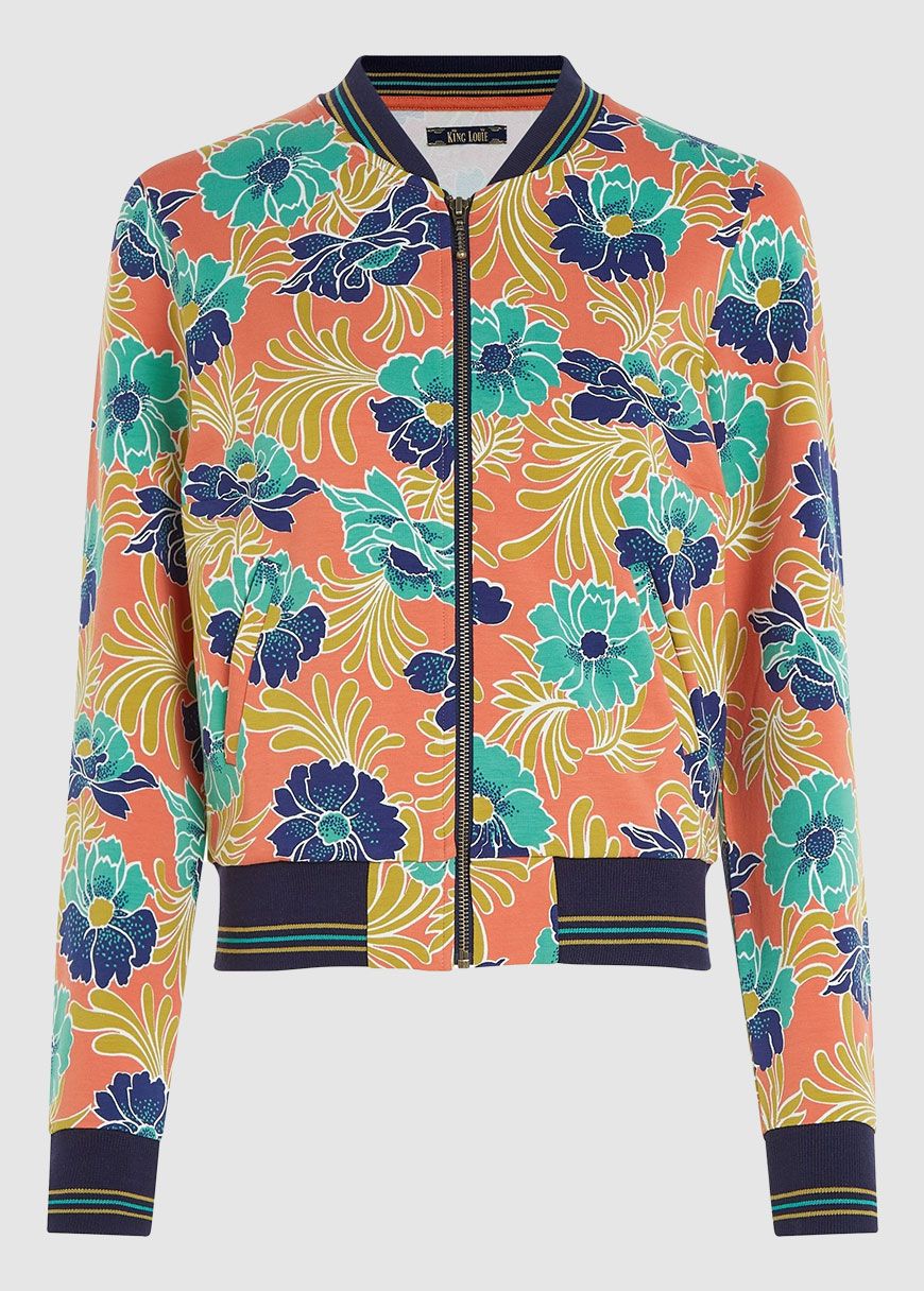Bessie Jacket Lake Bessie Jacket Lake