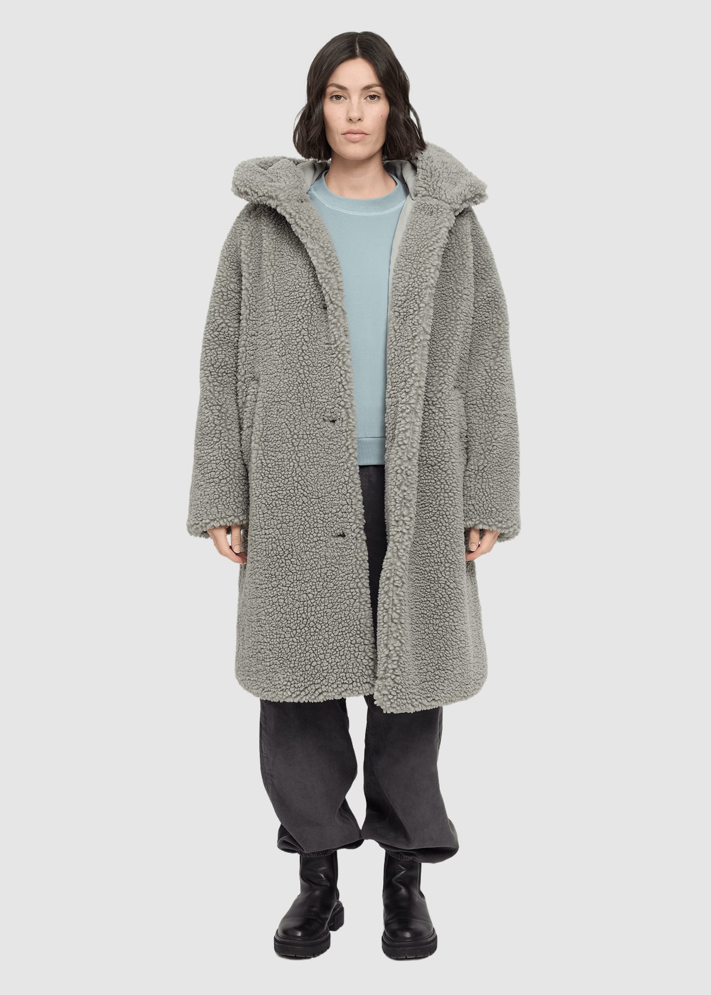 mazine-faux-fur-coat-eucalyptus-2.jpeg Faux-Fur Coat Eucalyptus
