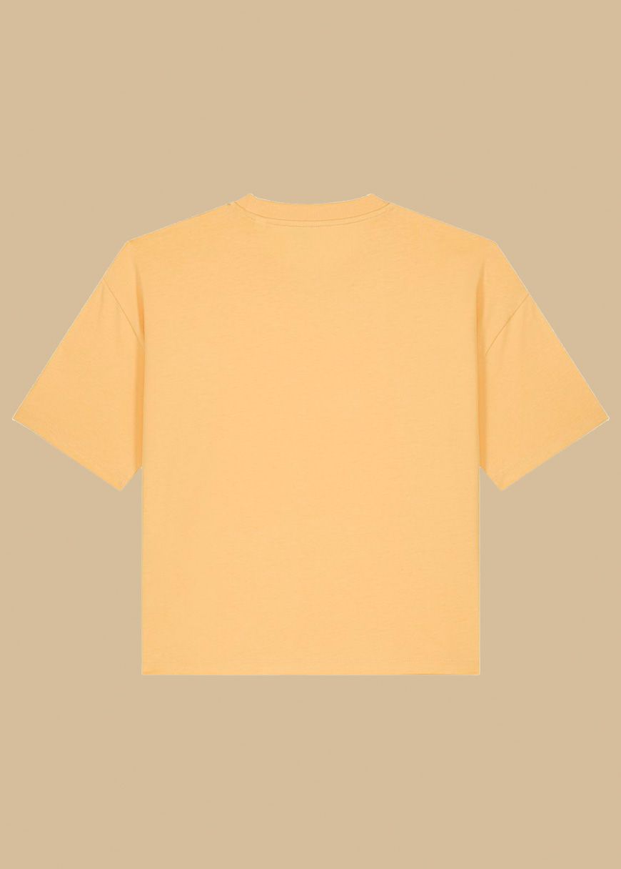 Oversized T-Shirt Woman Oversized T-Shirt Woman