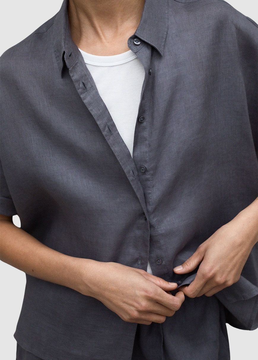 Melaniaalf Shirt Woman Melaniaalf Shirt Woman