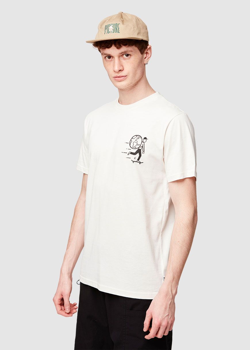 CC Yesterday Tee CC Yesterday Tee
