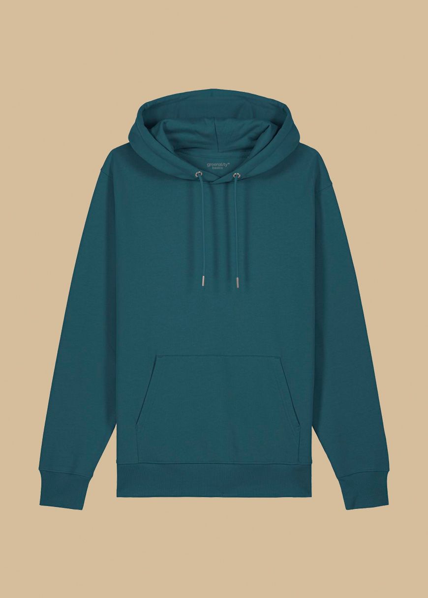 Classic Hoodie Man Classic Hoodie Man