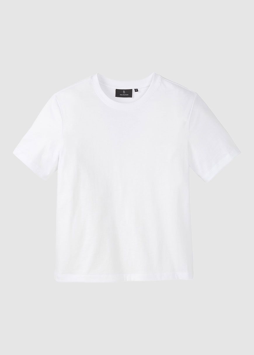 T-Shirt Lily T-Shirt Lily