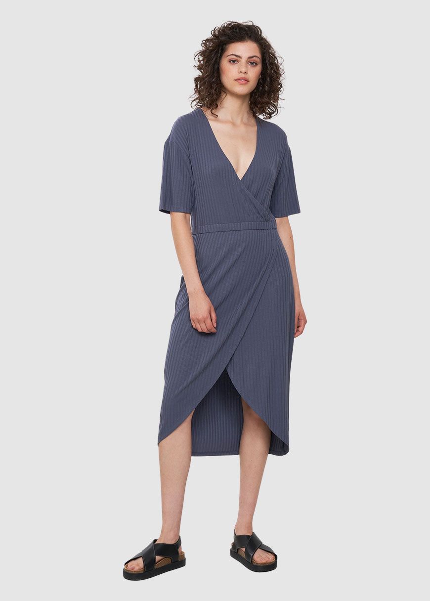 Jersey Dress Typha Jersey Dress Typha