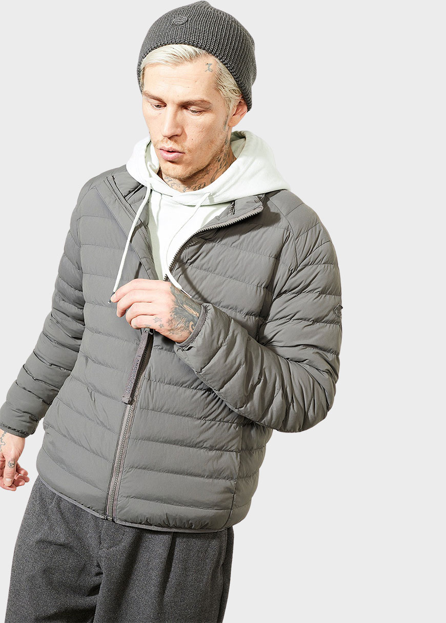 Jacket Stonefort Jacket Stonefort