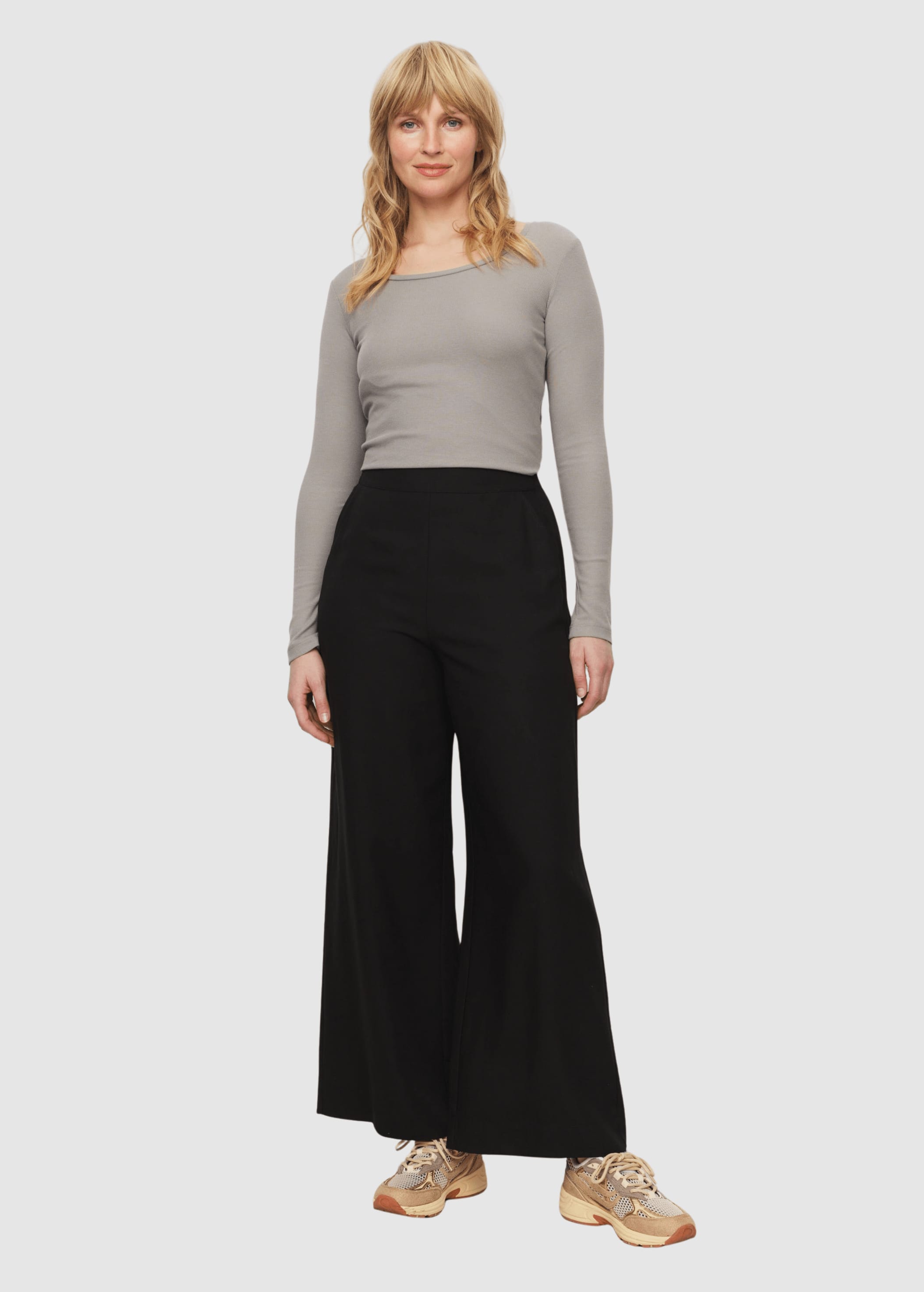 Pants Pilea Black Pants Pilea Black