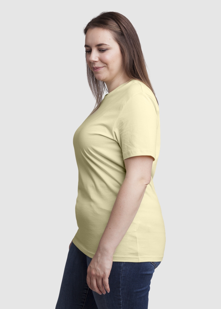 T-Shirt Medium Fit Unisex