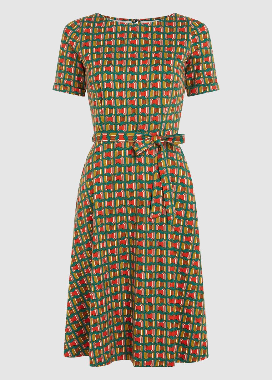 Betty Dress Rondine Betty Dress Rondine