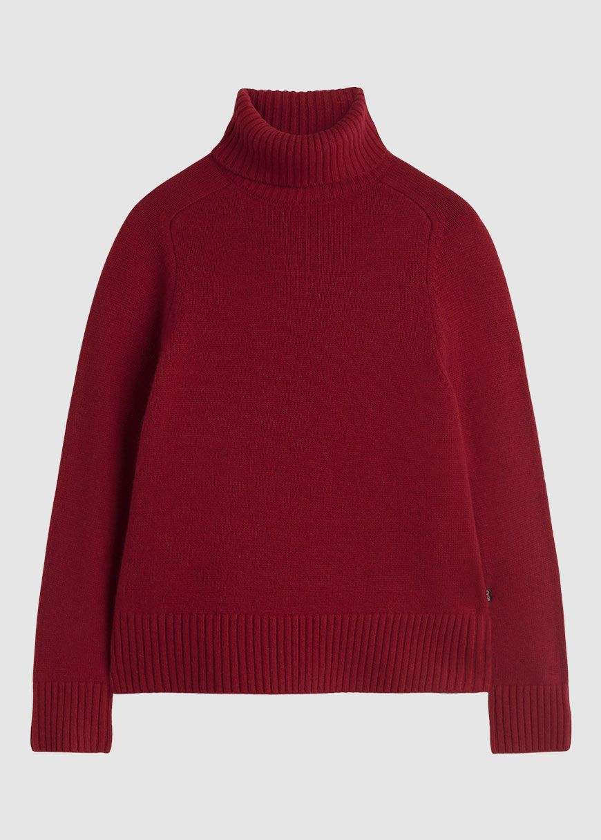 ecoalf_caqui_knit_woman_AW_25_EA_MCWGAKNCAQUI_0632_Crimson_Red_3_e95e18b016 Caqui Knit Woman
