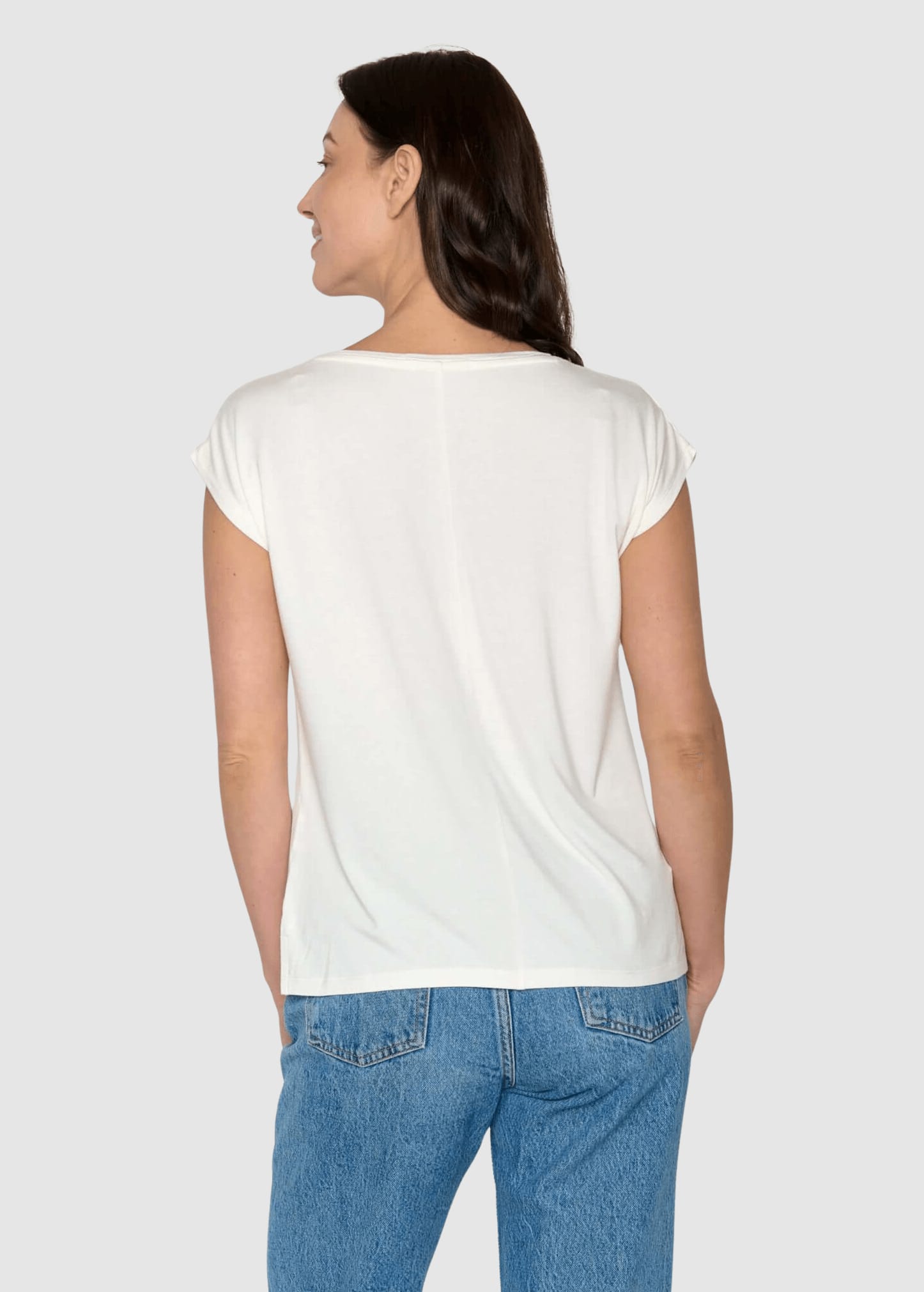 Basic Timid Shirts Moonstone Basic Timid Shirts Moonstone