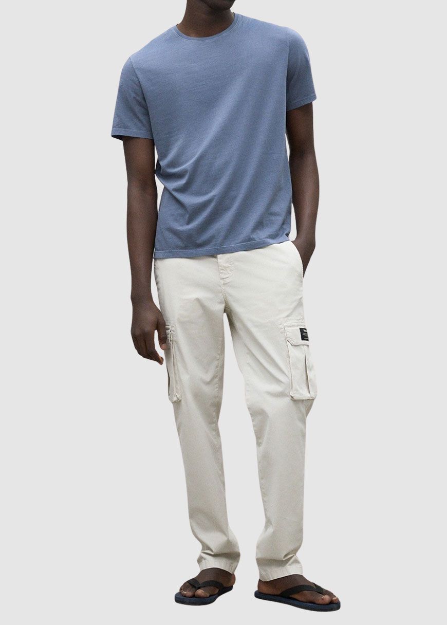 Ventaalf T-Shirt Man Ventaalf T-Shirt Man