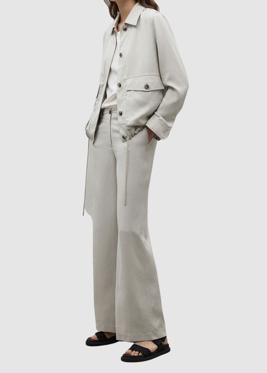 Sabinealf Pants Woman Sabinealf Pants Woman