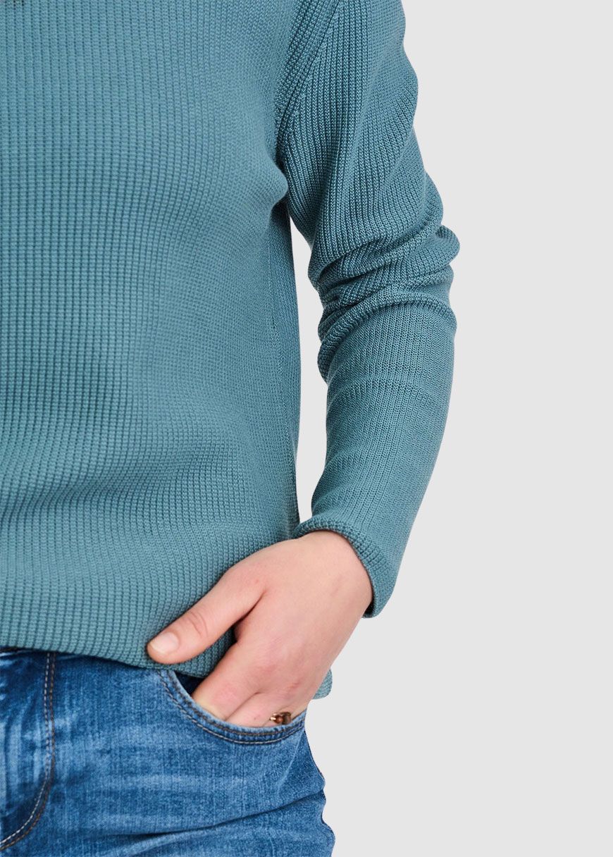 zerum_strickpullover_cara_SS_25_ZE_14709_Mineral_Blue_4_9d5d8f7d58 Strickpullover Cara
