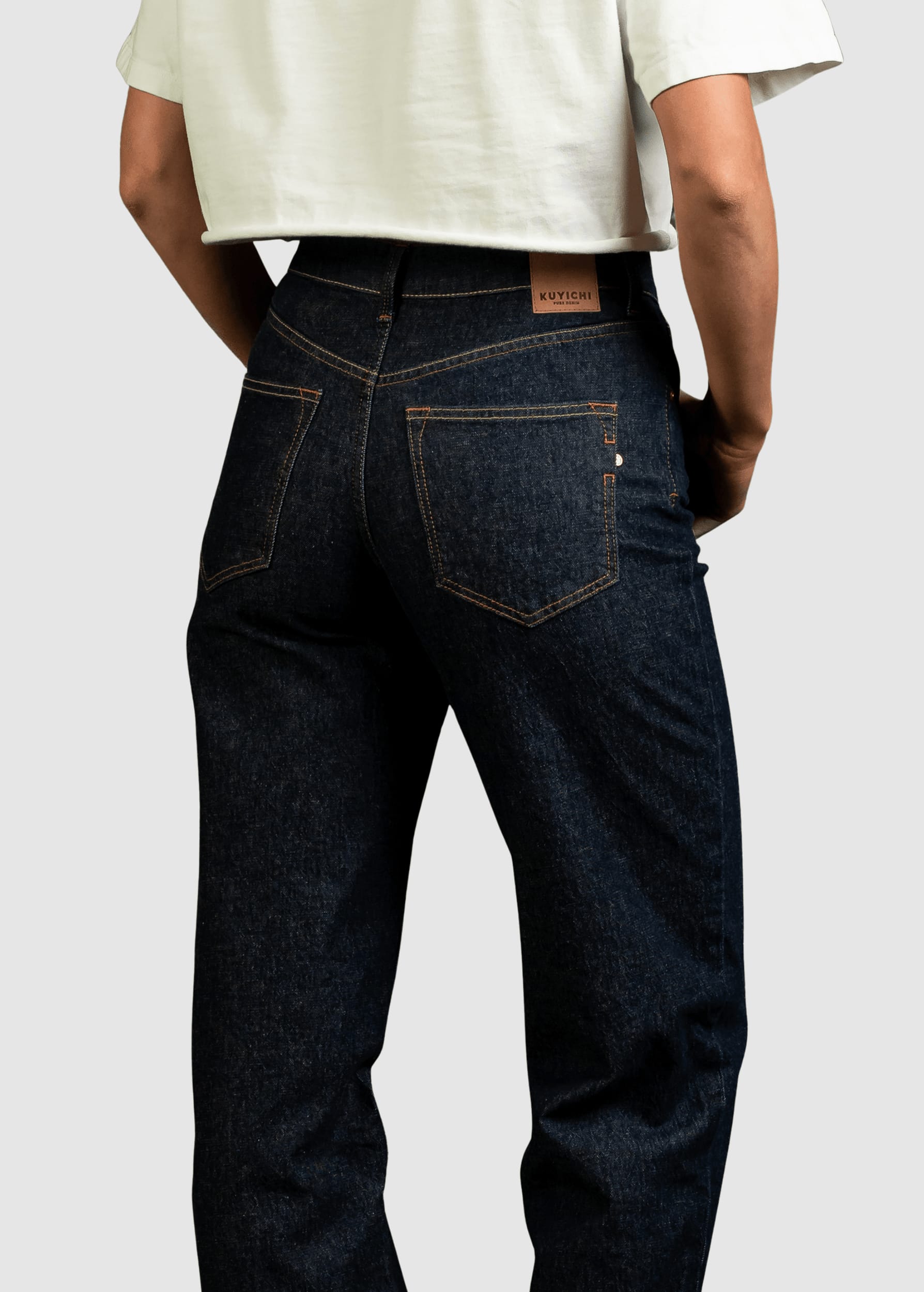kuyichi-lola-mom-jeans-rinse-4.jpeg Lola Mom Jeans Rinse