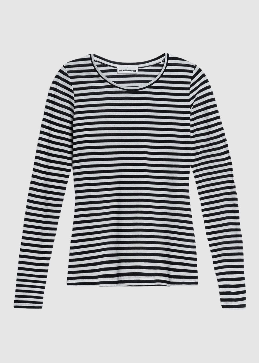 Enriccaa Stripes