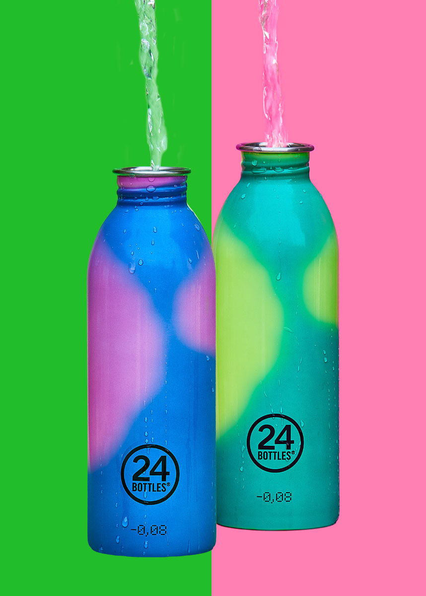 Urban Bottle 0,5l Urban Bottle 0,5l