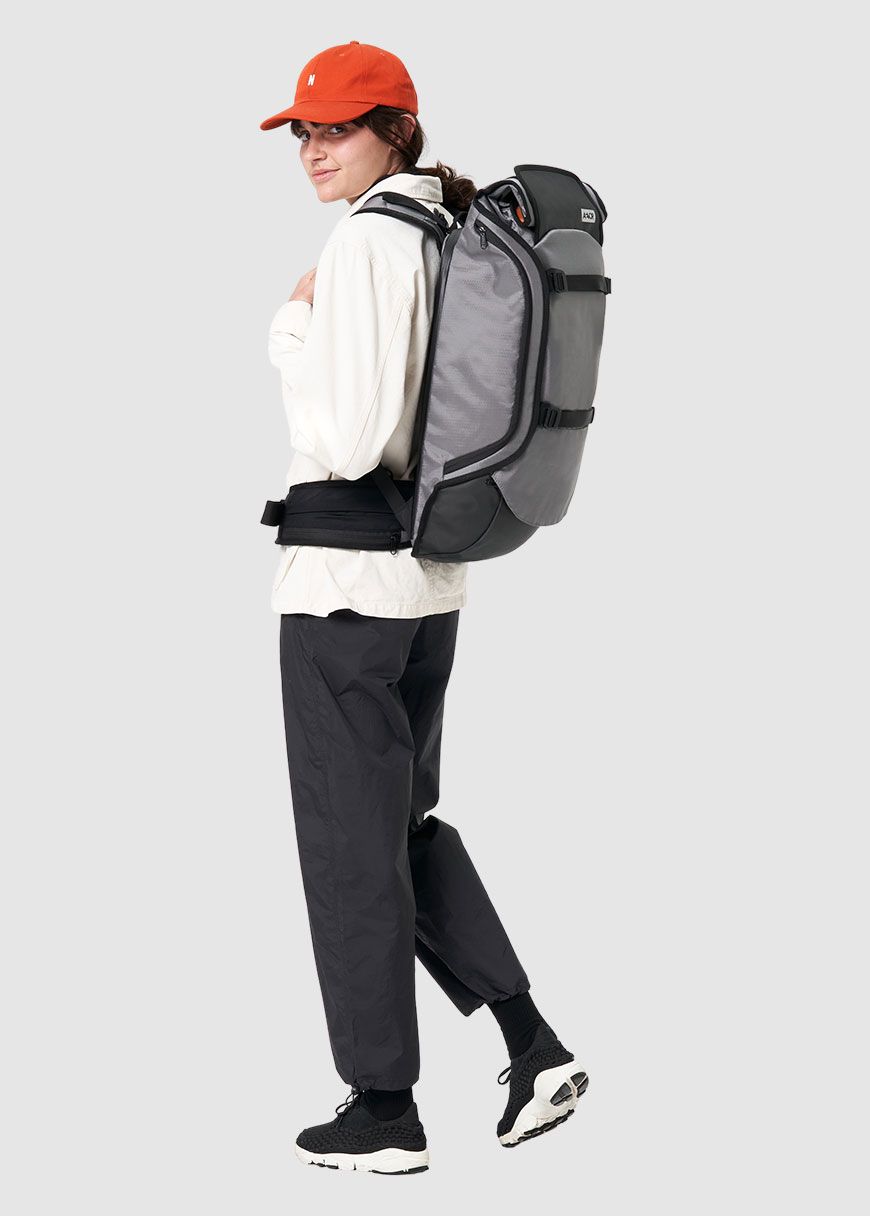 Travel Pack Travel Pack