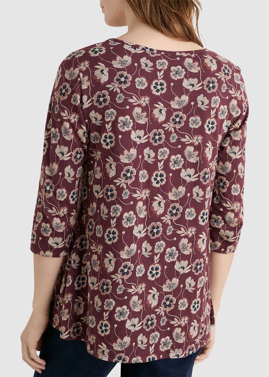 Tranquillity Top
