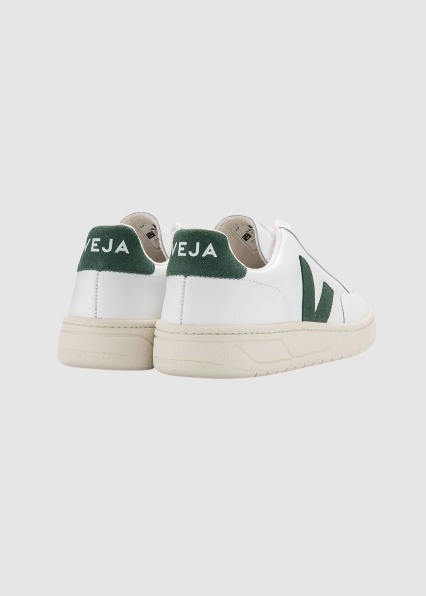 W' V-12 Leather W' V-12 Leather