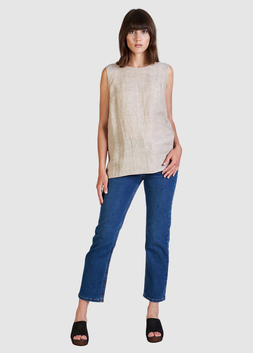 Poppy Top Poppy Top