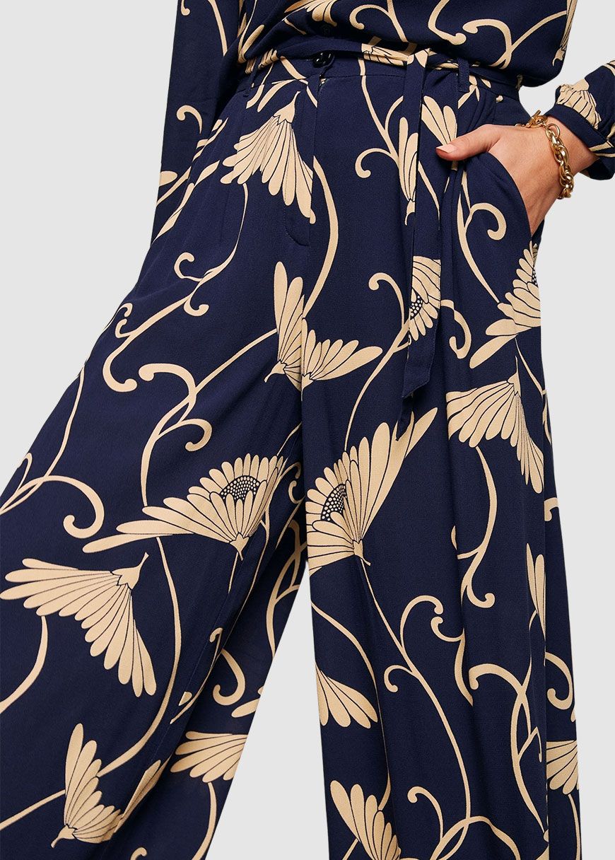 Marnie Pants Pixy