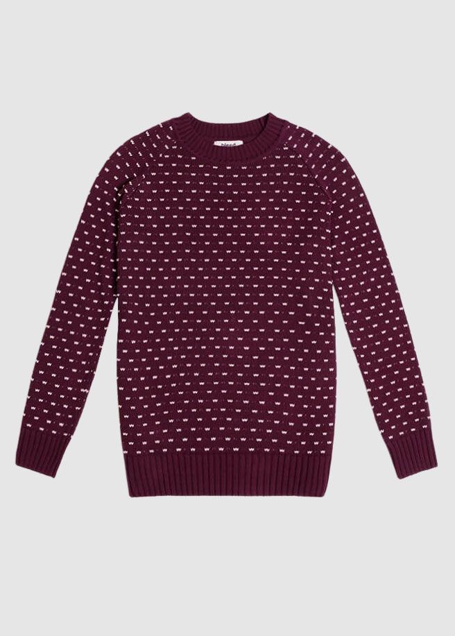 Summits Knit Sweater Summits Knit Sweater