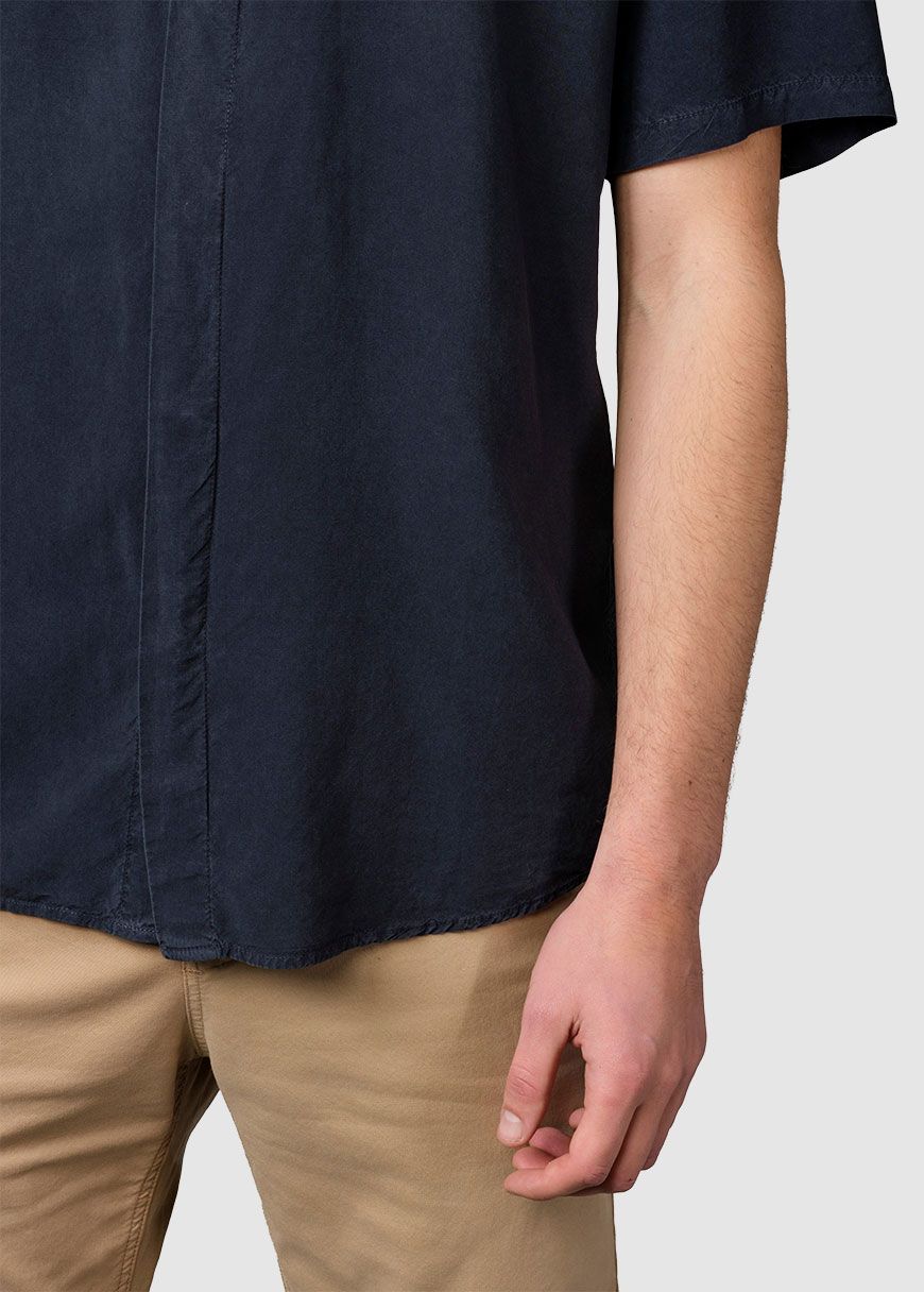 Max Tencel Shirt Max Tencel Shirt