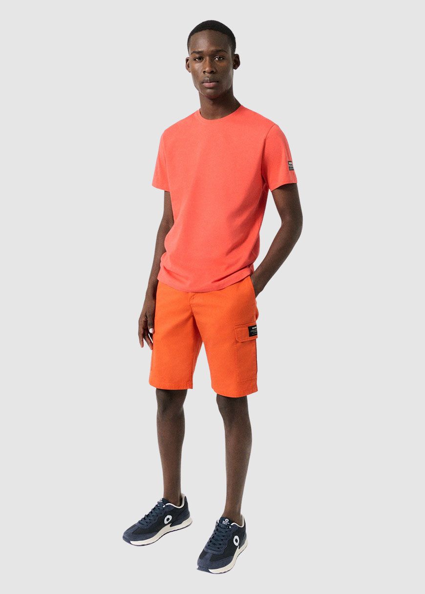 Ventalf T-Shirt Man Ventalf T-Shirt Man