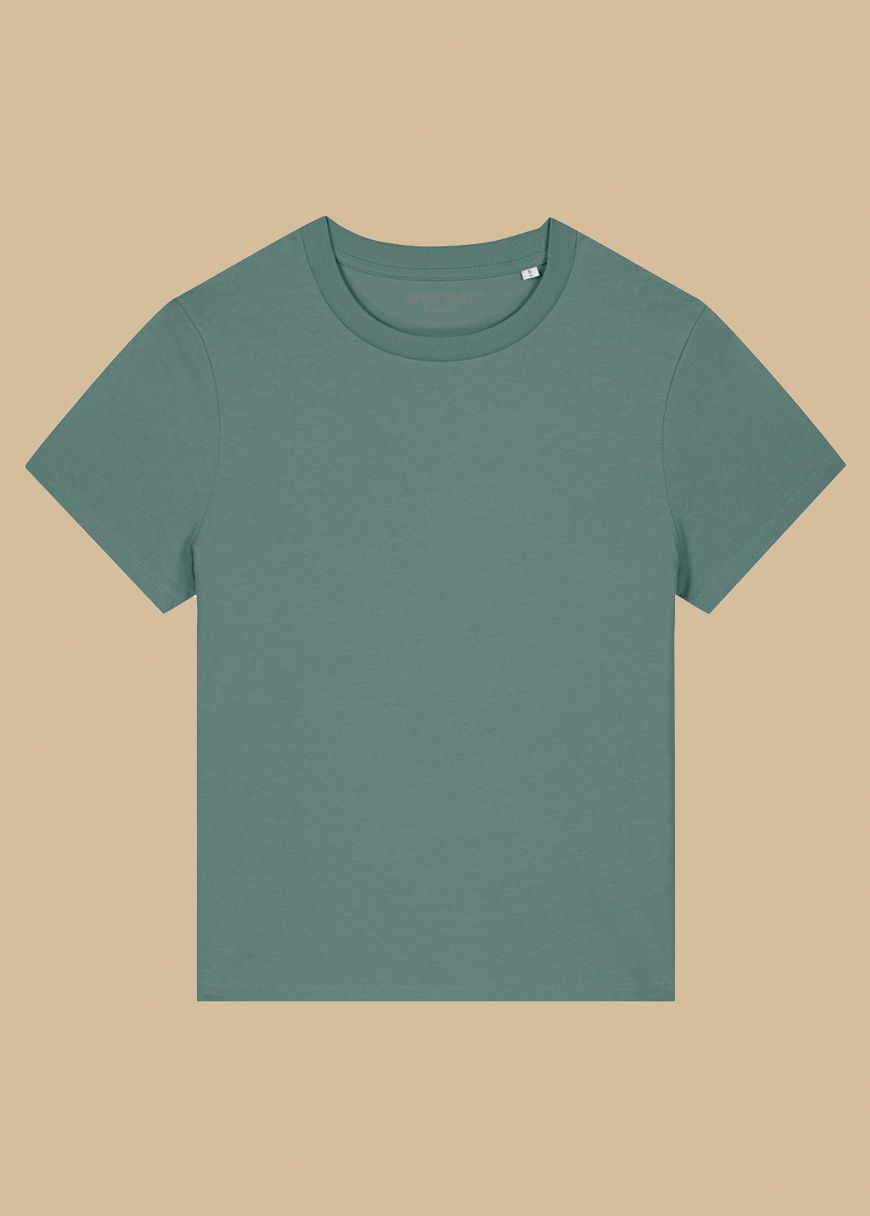 Classic T-Shirt Woman 3er Pack Classic T-Shirt Woman 3er Pack