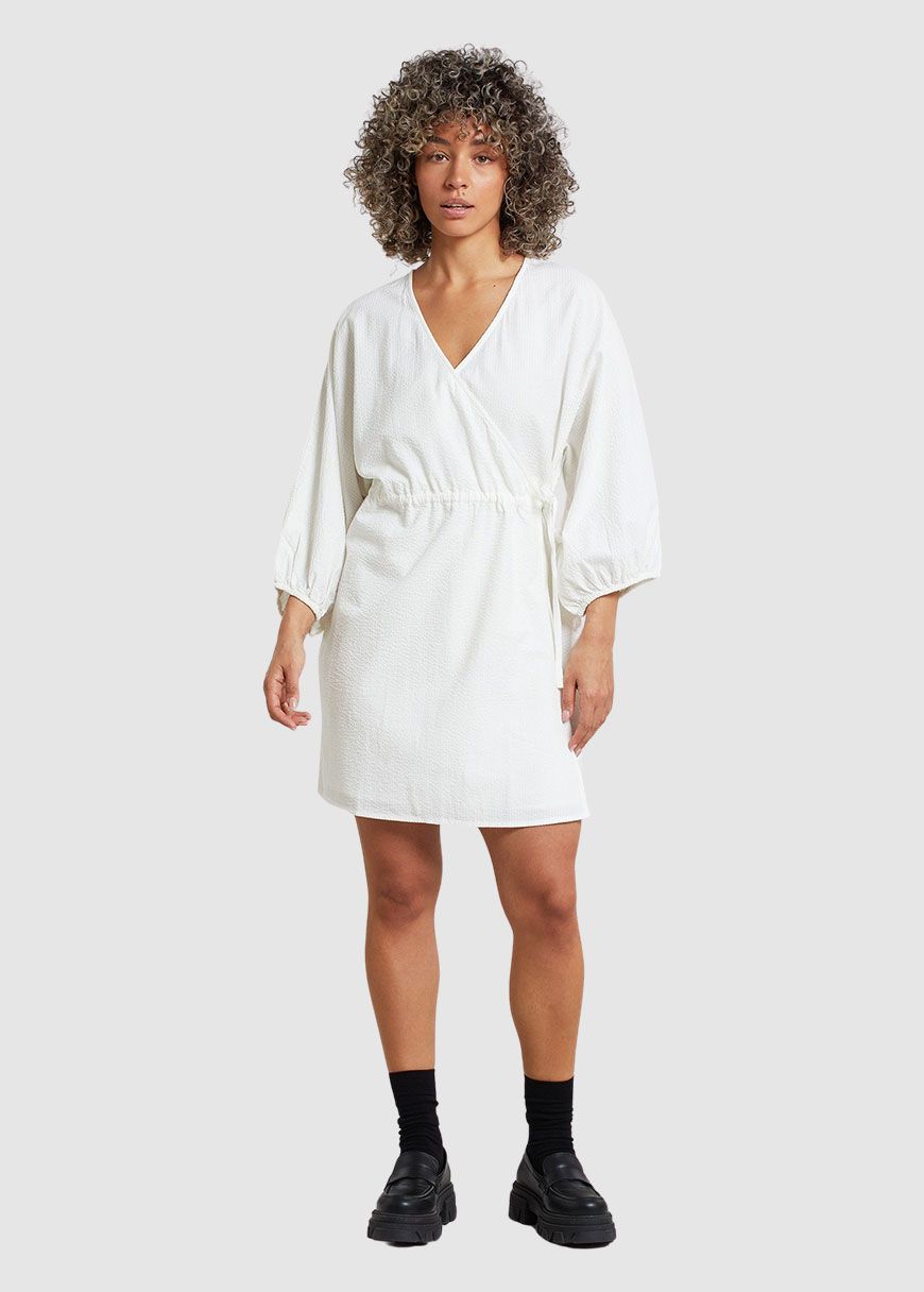 Wrap Dress Ugglan Wrap Dress Ugglan