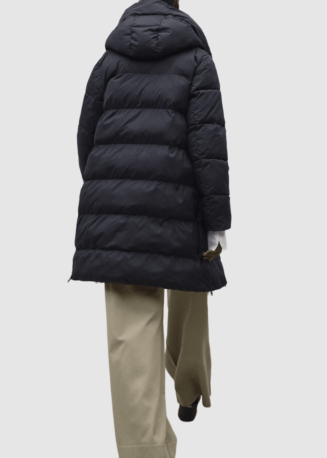 ecoalf-manlie-jacket-woman-black-5.jpeg Manlie Jacket Woman Black