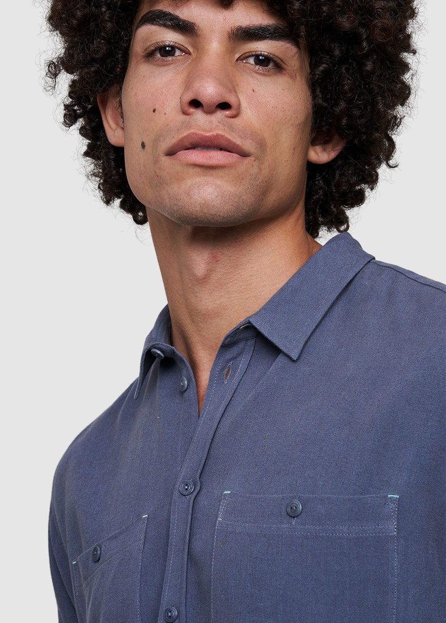 Shirt Walnut Shirt Walnut