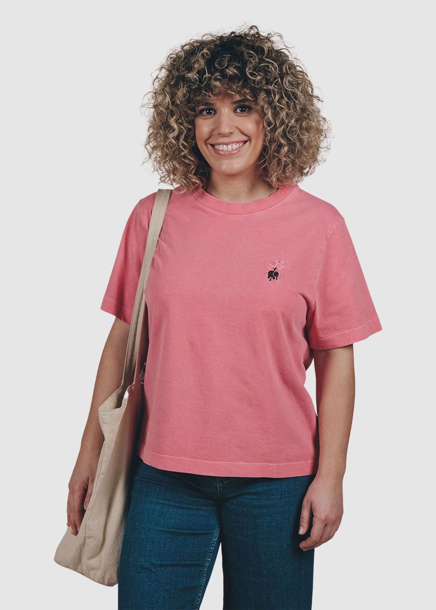 Women's Gorgos T-Shirt Women's Gorgos T-Shirt