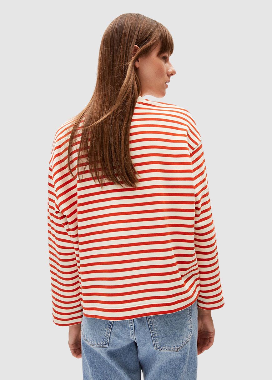 Frankaa Maarlen Stripe