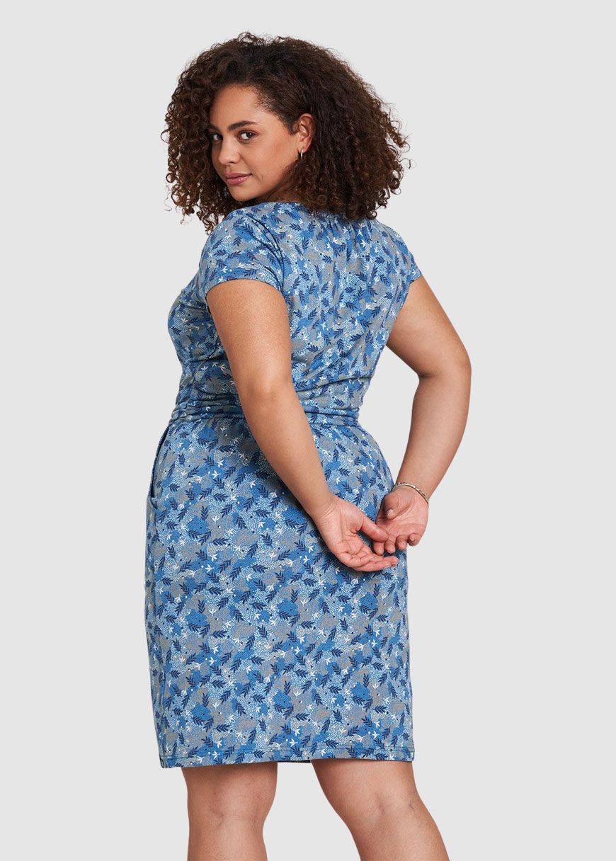 Jersey Kleid Jersey Kleid