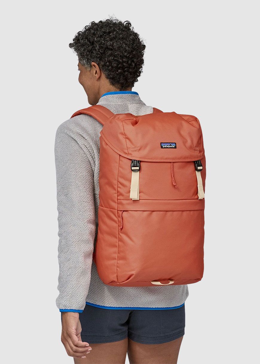 Fieldsmith Lid Pack Fieldsmith Lid Pack