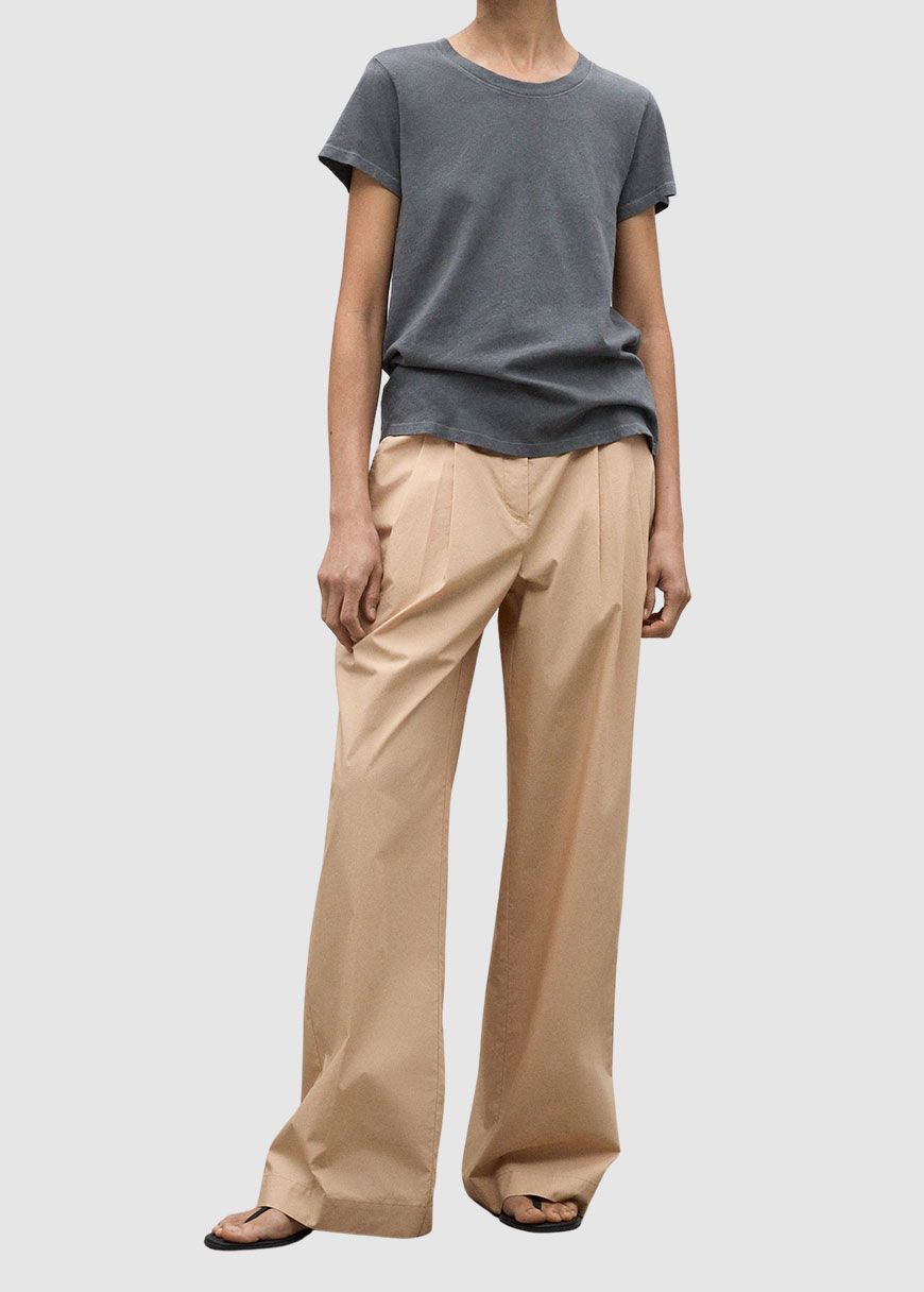 Lanealf T-Shirt Woman Lanealf T-Shirt Woman