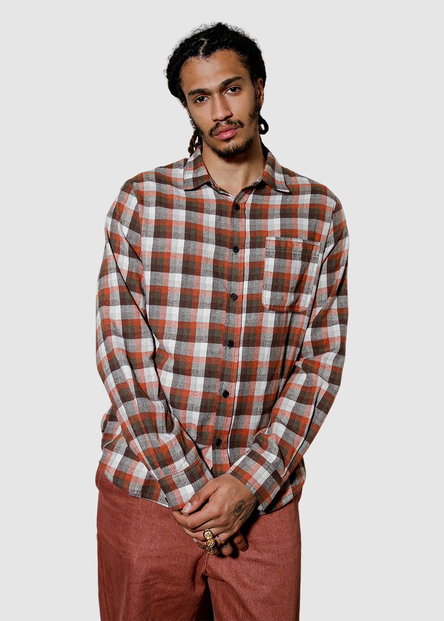 Santi Shirt Santi Shirt