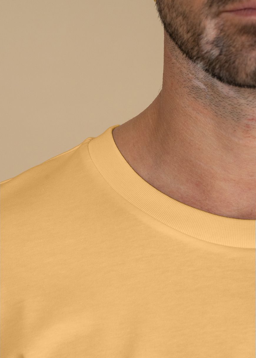 Classic T-Shirt Man Classic T-Shirt Man